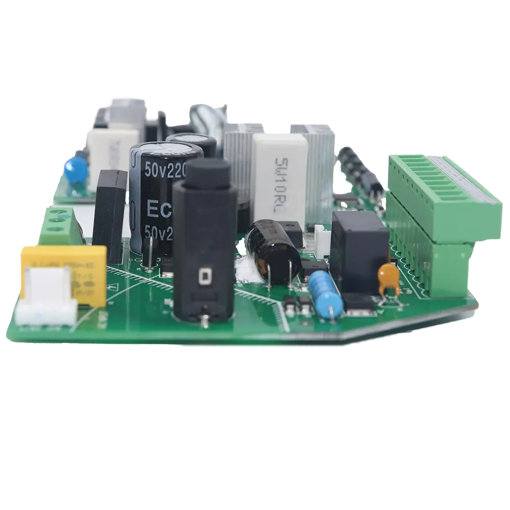 LEXO Automation Cobble Control Board Lexo Automation