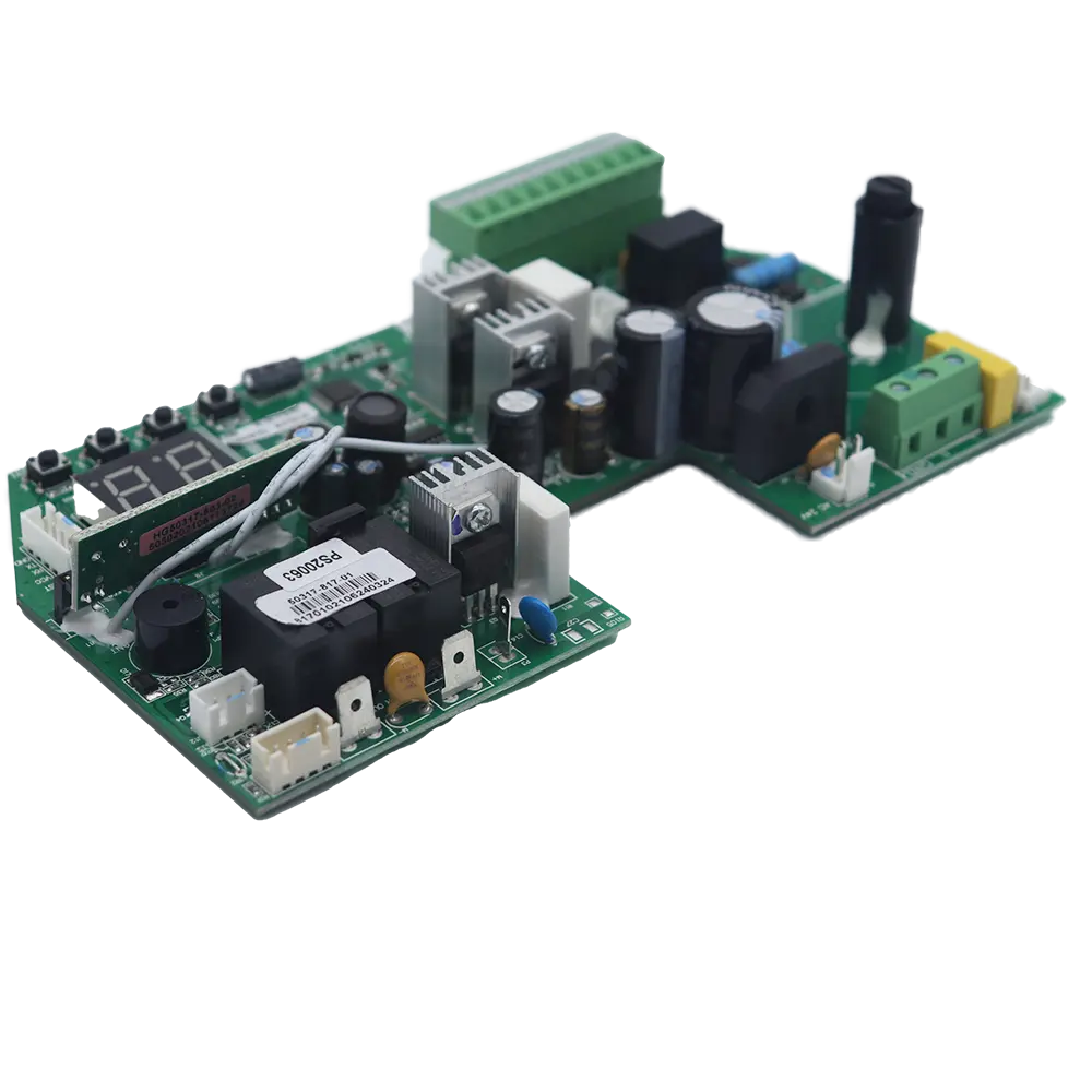 LEXO Automation Cobble Control Board Lexo Automation