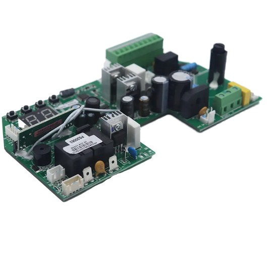 LEXO Automation Cobble Control Board Lexo Automation