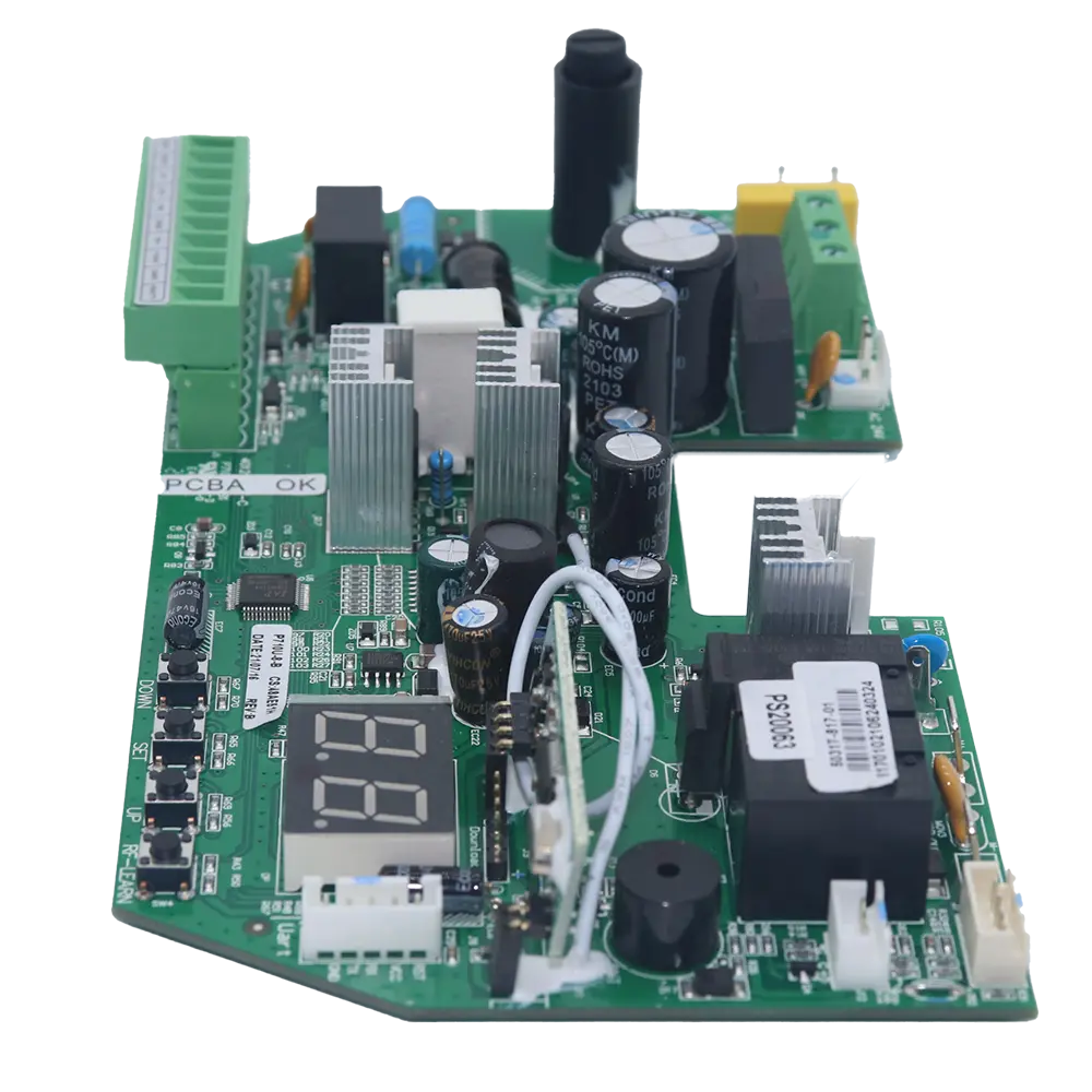 LEXO Automation Cobble Control Board Lexo Automation