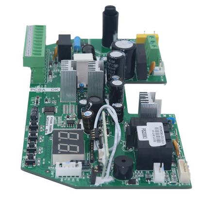 LEXO Automation Cobble Control Board Lexo Automation