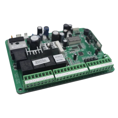 LEXO Automation Powertech P19OU Control Board Lexo Automation