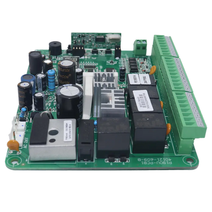 LEXO Automation Powertech P19OU Control Board Lexo Automation