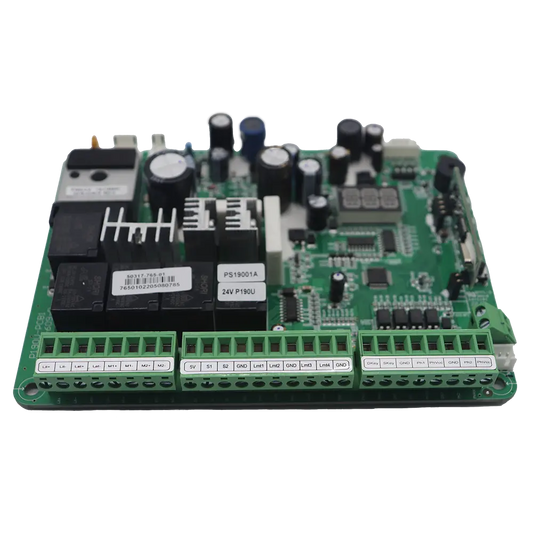 LEXO Automation Powertech P19OU Control Board Lexo Automation