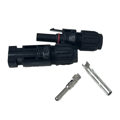 Lexo Automation 12V Solar Kit with 40W Panel and 7Ah Battery Lexo Automation