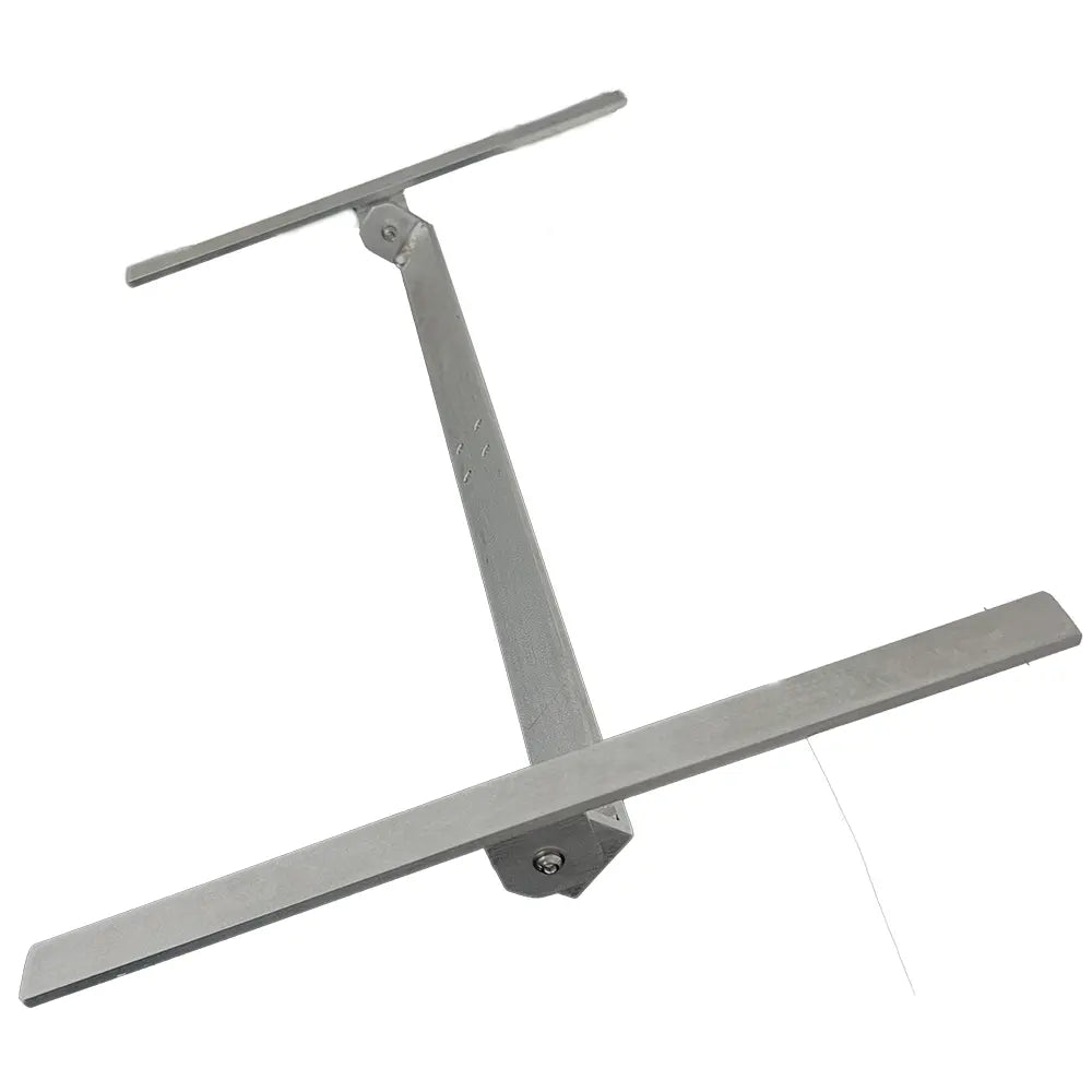 LEXO Automation Solar Panel Bracket Lexo Automation