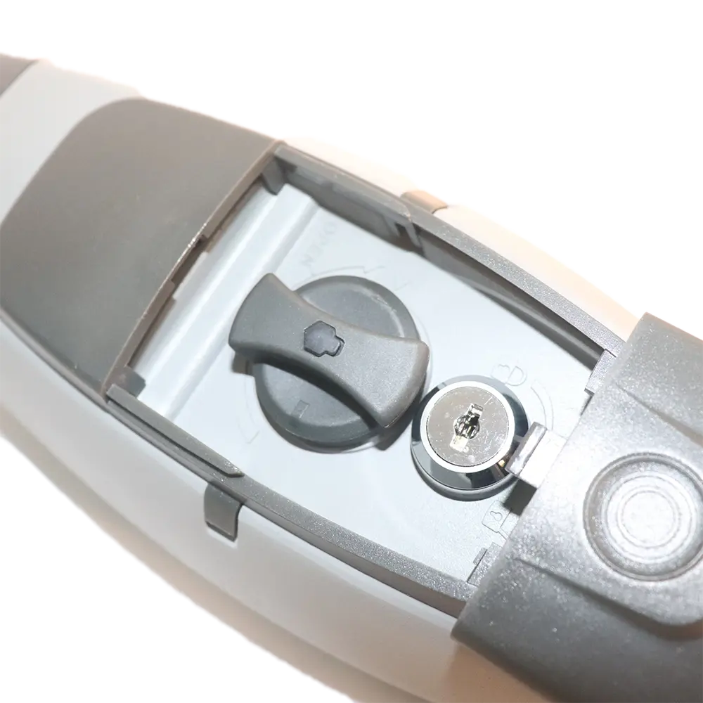 Lexo Automation Powertech Mastiff 300 Swing Gate Lexo Automation