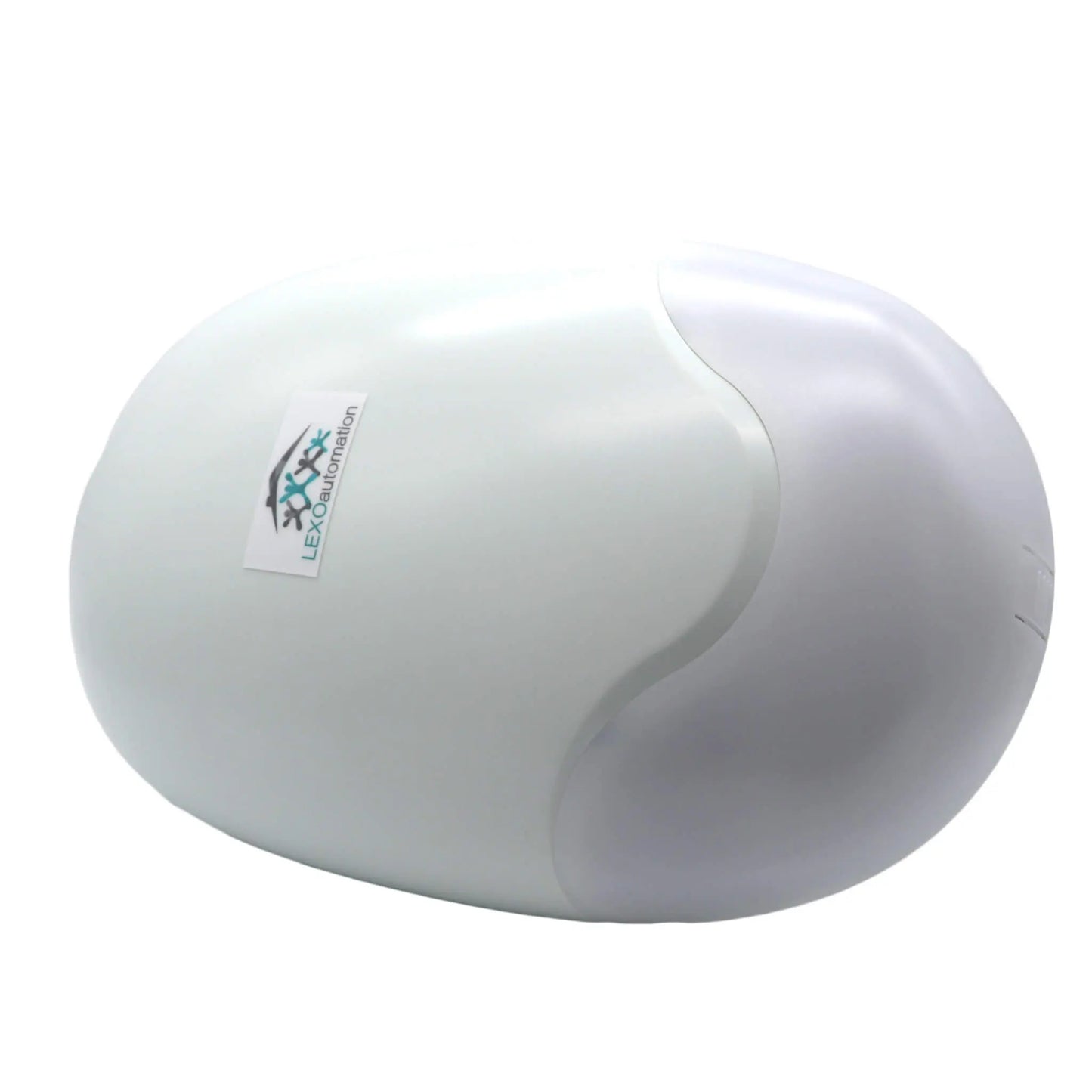 Lexo Powertech Cobble 1200 Sectional Garage Door Lexo Automation