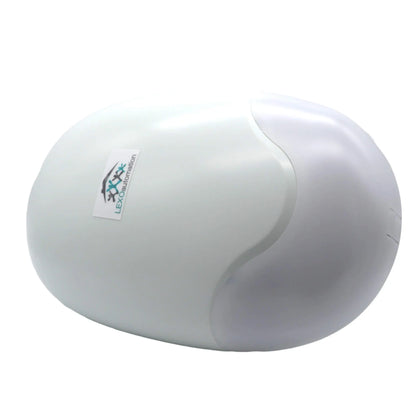 Lexo Powertech Cobble 1200 Sectional Garage Door Lexo Automation