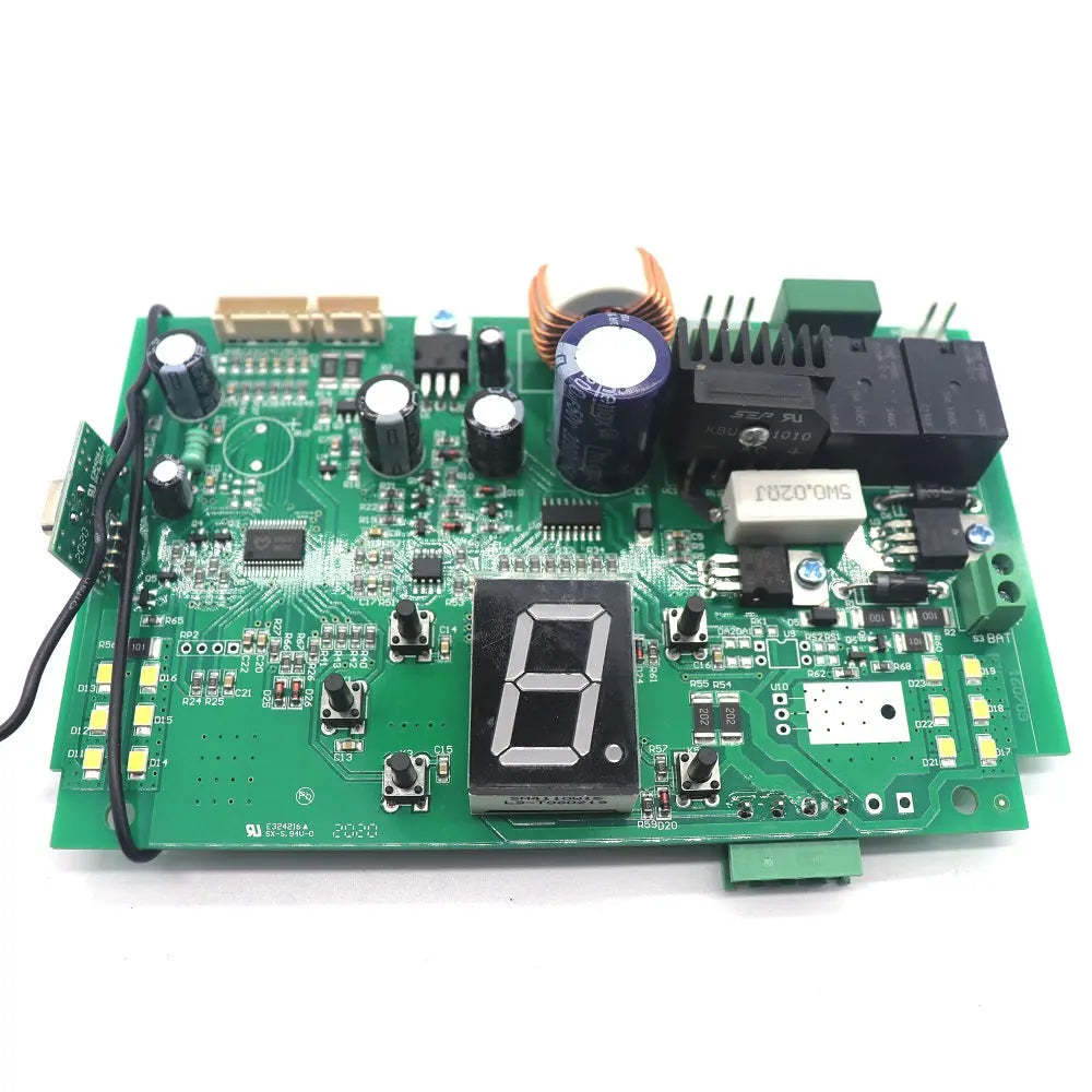 LEXO Automation RD1P1000A Control Board Lexo Automation