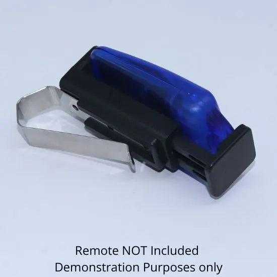 ATA ptx4 Sunvisor clip