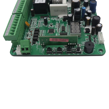 LEXO Automation Powertech P19OU Control Board Lexo Automation
