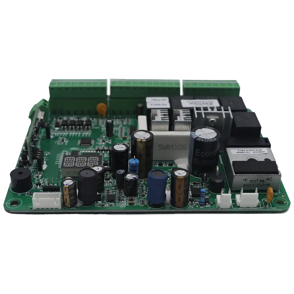 LEXO Automation Powertech P19OU Control Board Lexo Automation