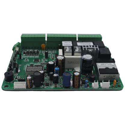 LEXO Automation Powertech P19OU Control Board Lexo Automation