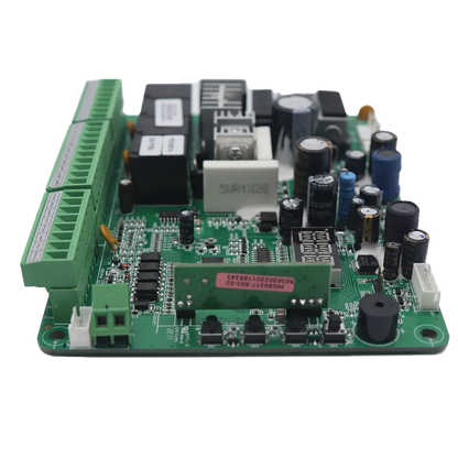 LEXO Automation Powertech P19OU Control Board Lexo Automation