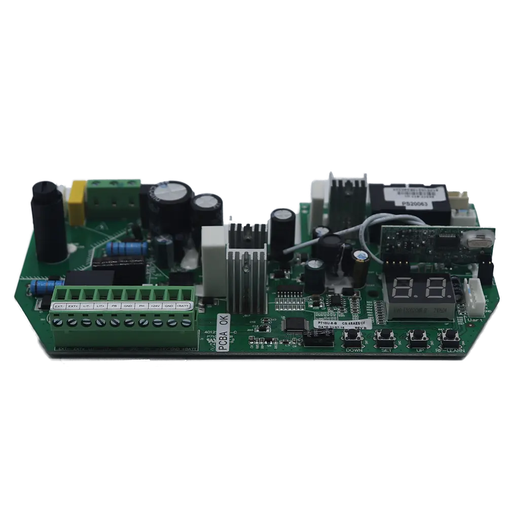 LEXO Automation Cobble Control Board Lexo Automation