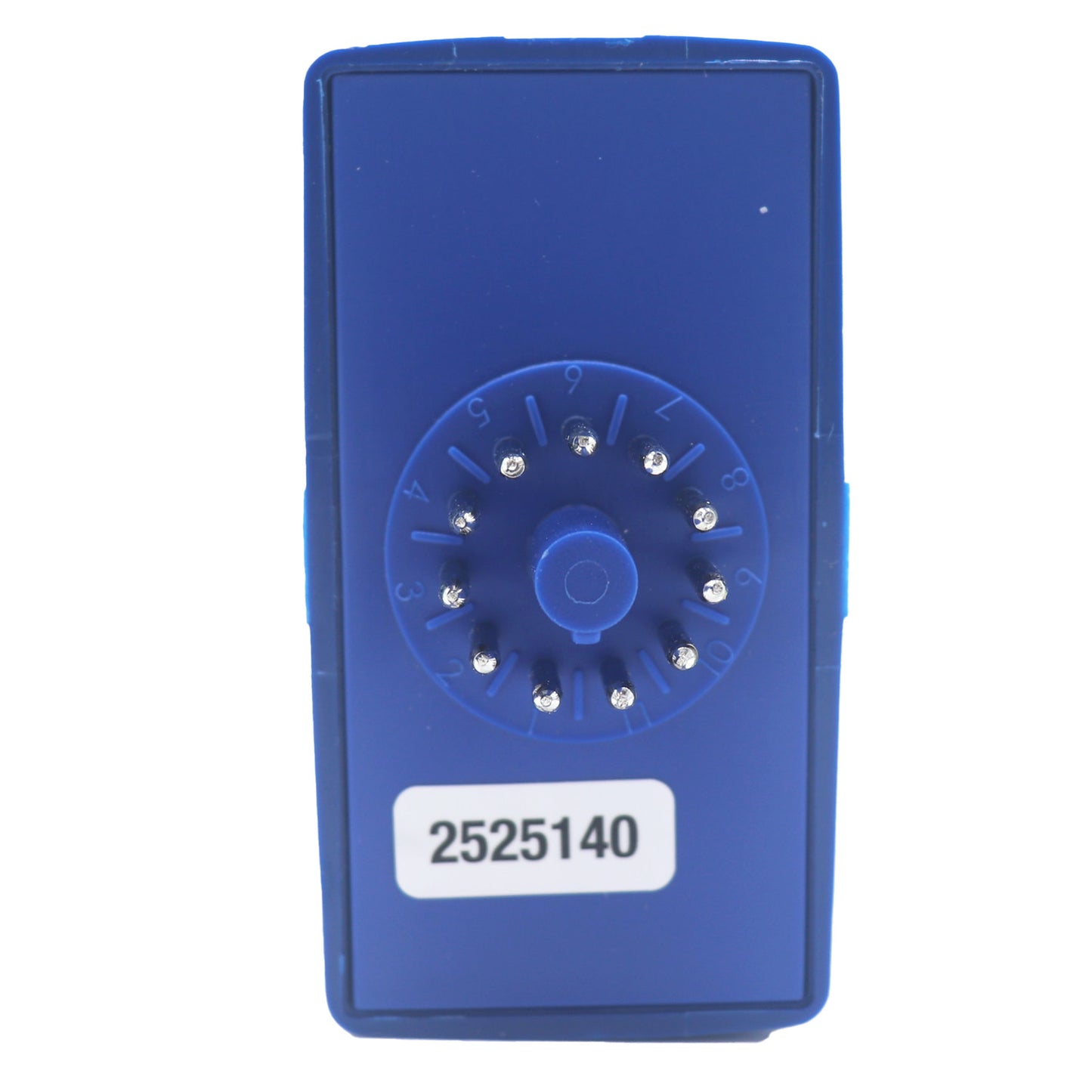 Procon LD102 single channel loop detector with 11 pin connector

