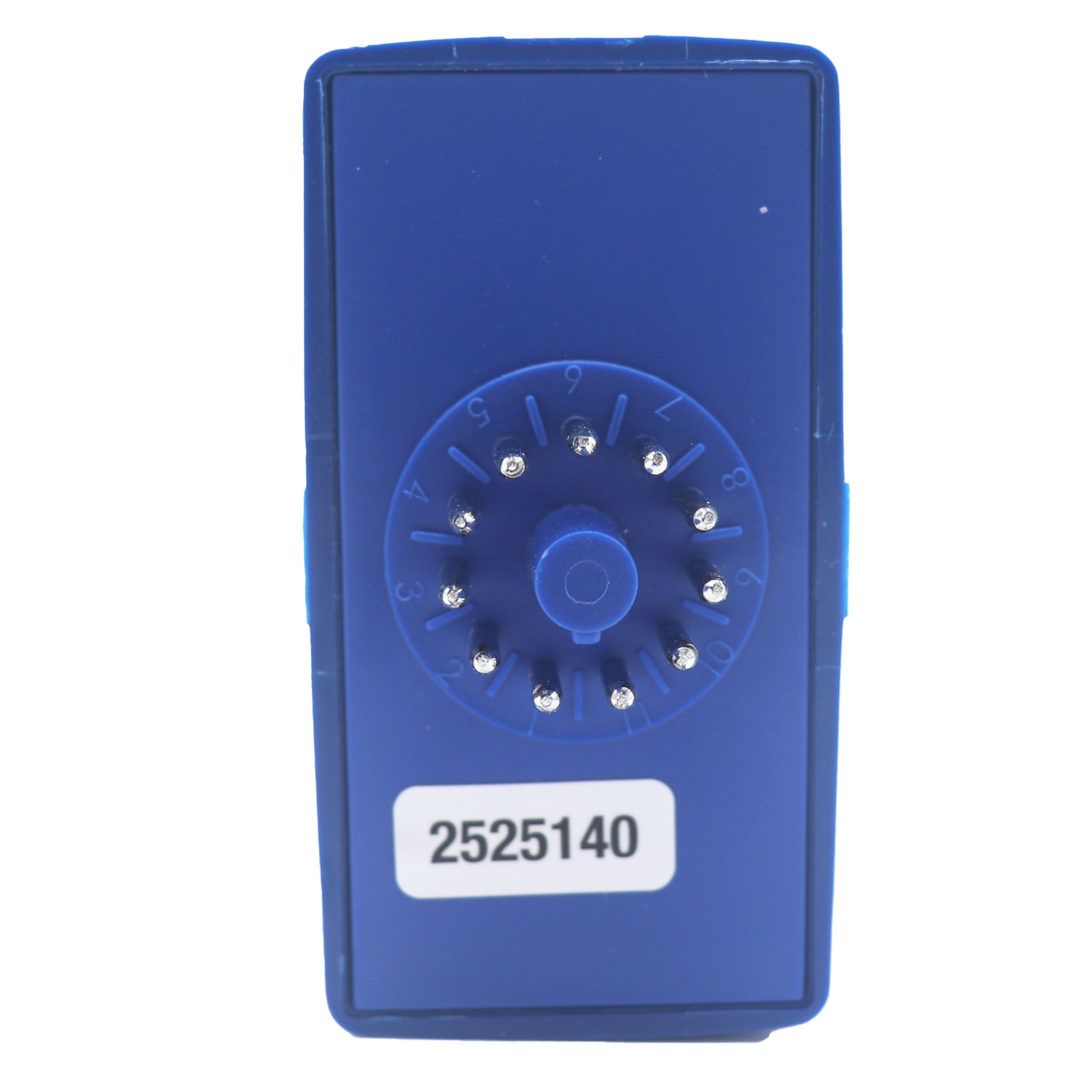 Procon LD102 single channel loop detector with 11 pin connector

