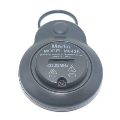 MERLIN M842RS Remote Merlin