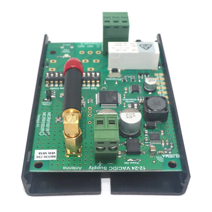 Elsema MCR91501R Receiver Elsema