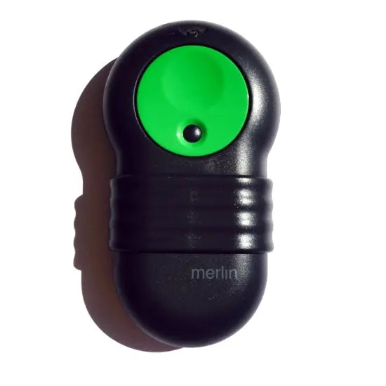 Merlin Remotes | Genuine & Compatible Merlin Garage and Gate Remotes ...