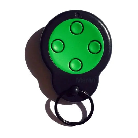 Merlin Game Remote Merlin Remotes | Genuine & Compatible Merlin Garage and Gate Remotes ...