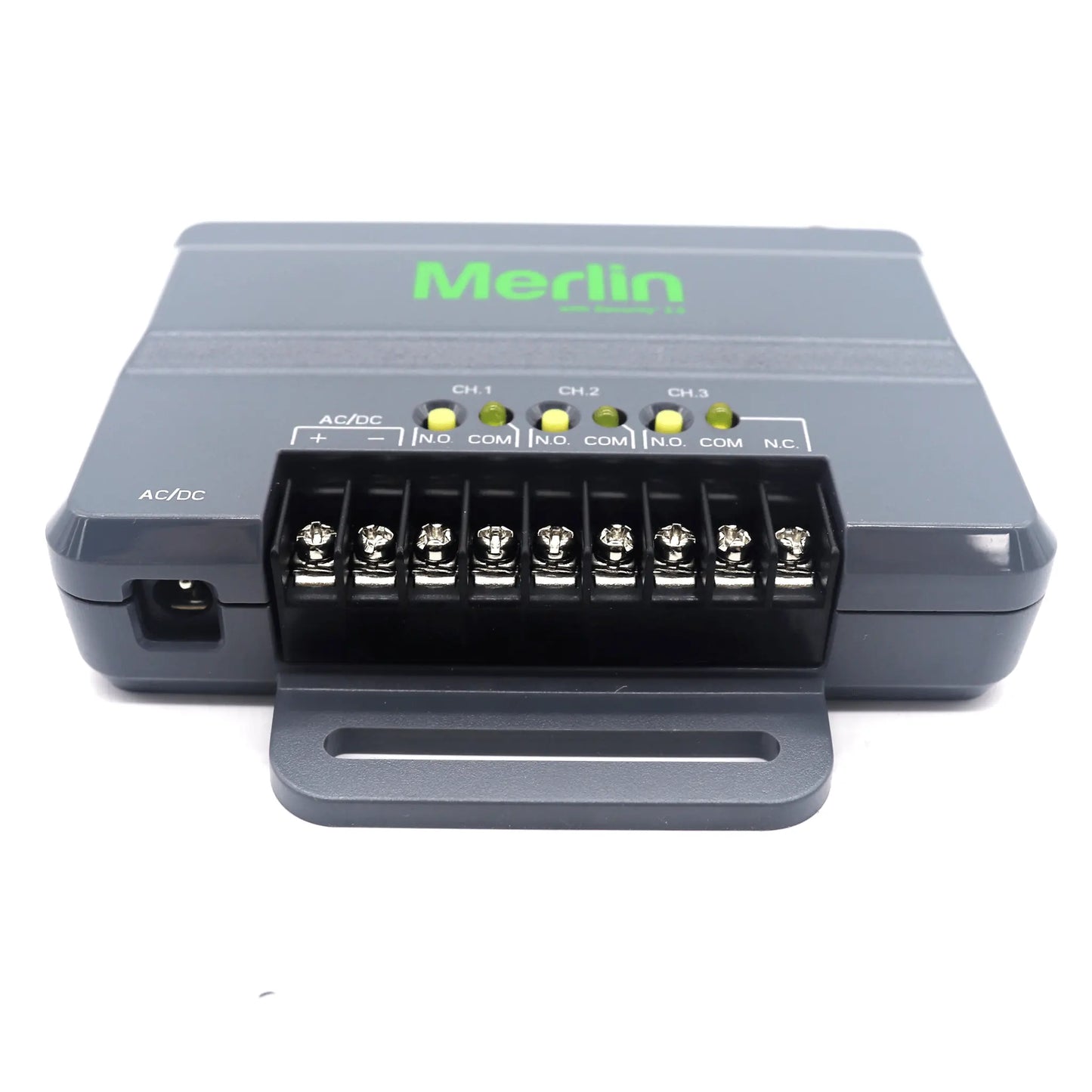 Merlin E8003 Receiver in enclosure Merlin