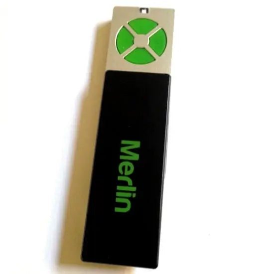 Merlin E950M Remote – Discontinued Merlin+ 2.0 Replacement Available ...