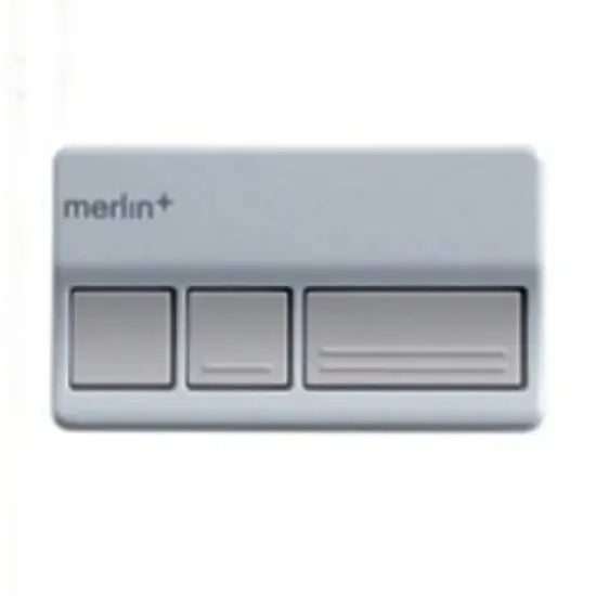 Merlin Remotes | Genuine & Compatible Merlin Garage and Gate Remotes ...