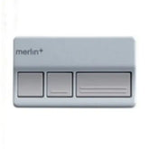 Merlin Remotes | Genuine & Compatible Merlin Garage and Gate Remotes ...