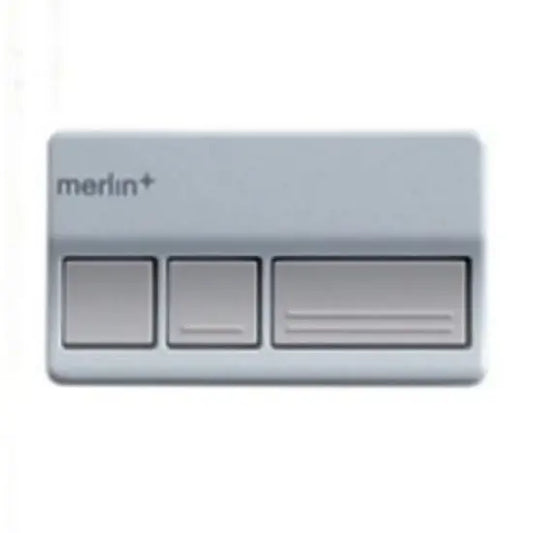 MERLIN+ C943 Remote Merlin