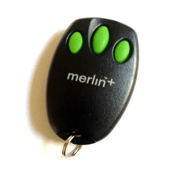 Merlin Game Remote Merlin Remotes | Genuine & Compatible Merlin Garage and Gate Remotes ...