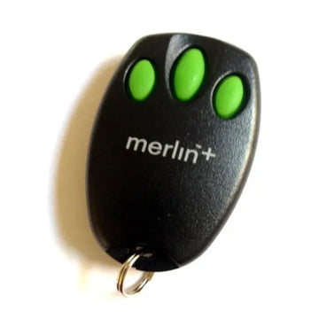 Merlin Remotes | Genuine & Compatible Merlin Garage and Gate Remotes ...