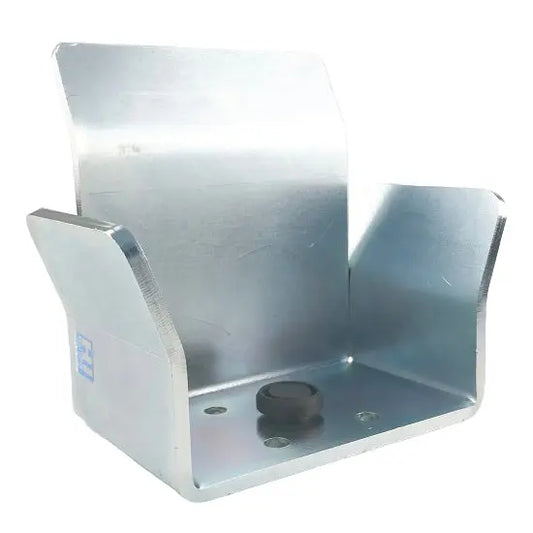 Cantilever Meeting Point – Large Lexo Automation