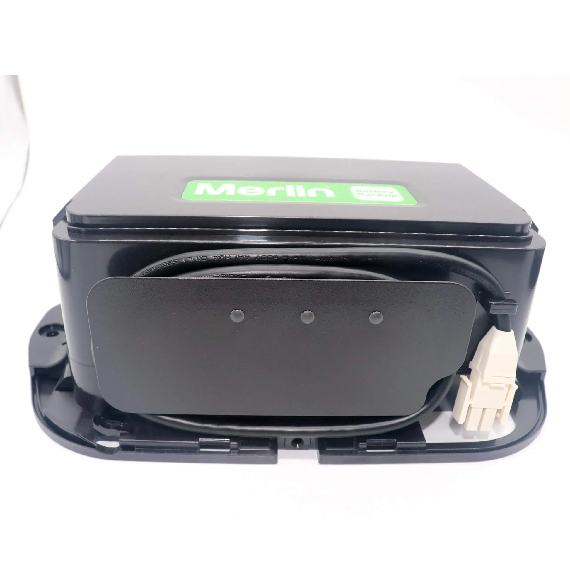 Merlin Battery Merlin Battery Backup – Compatible with MS105MYQ, MS125MYQ, MR855MYQ ...
