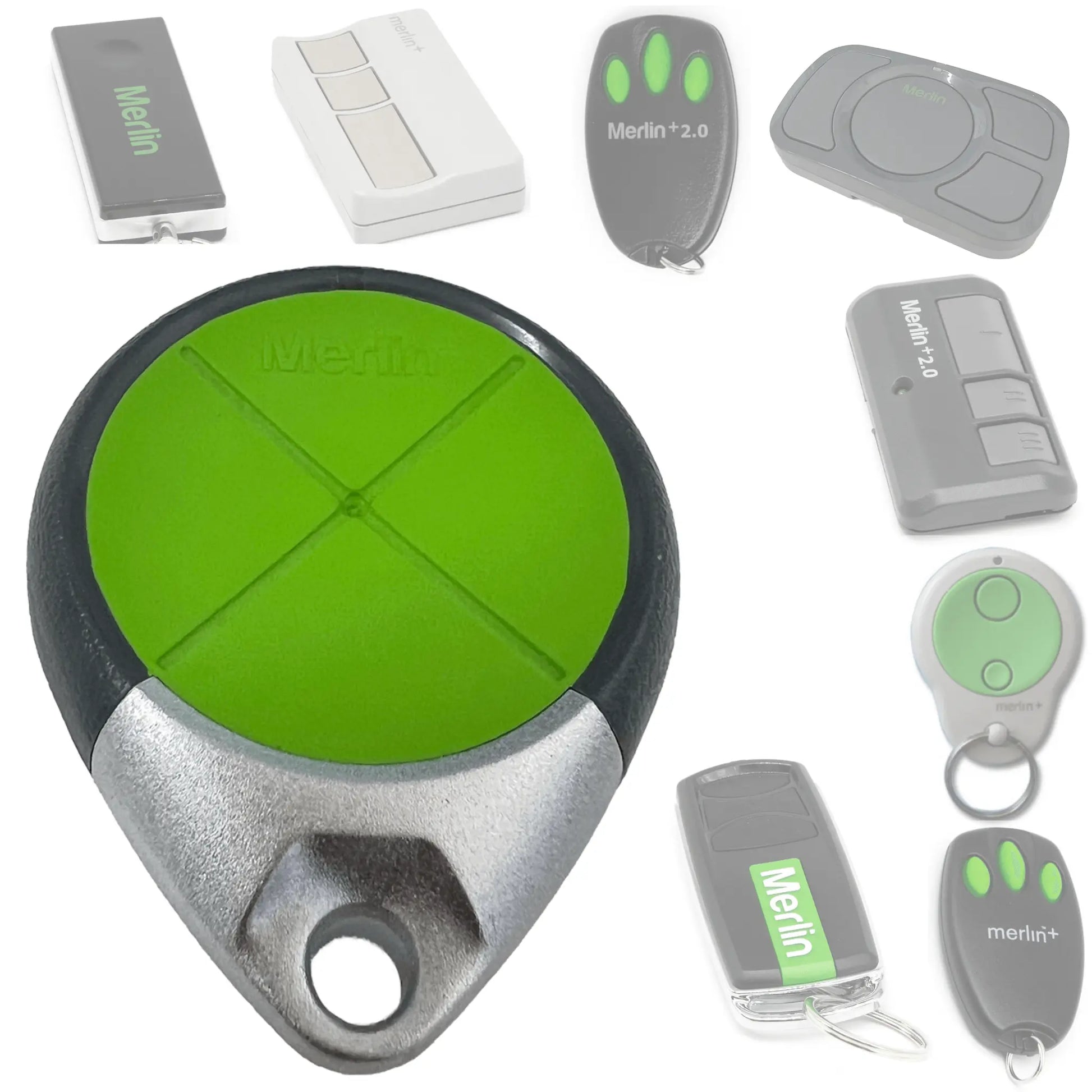 Merlin E970M Remote Merlin