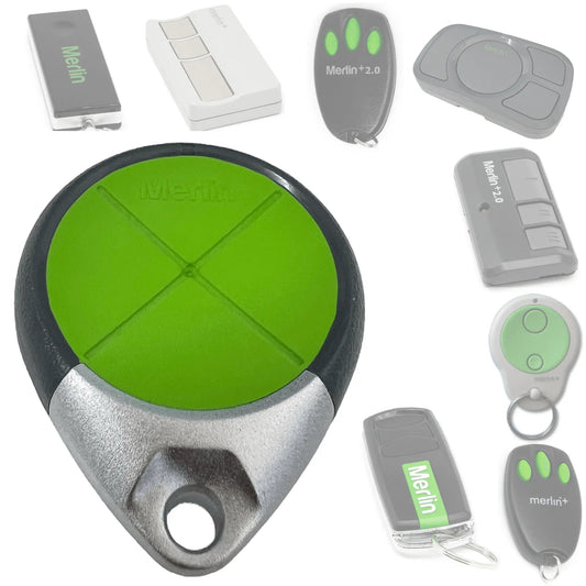 Merlin E970M Remote Merlin