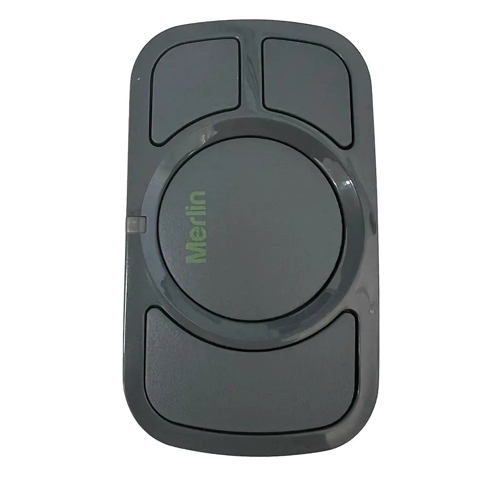Merlin E964M Car Visor Remote Merlin