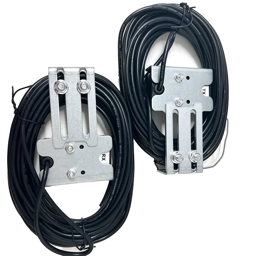 Merlin Safety Beams 774ANZ | Protector System for Garage Doors – Retro ...