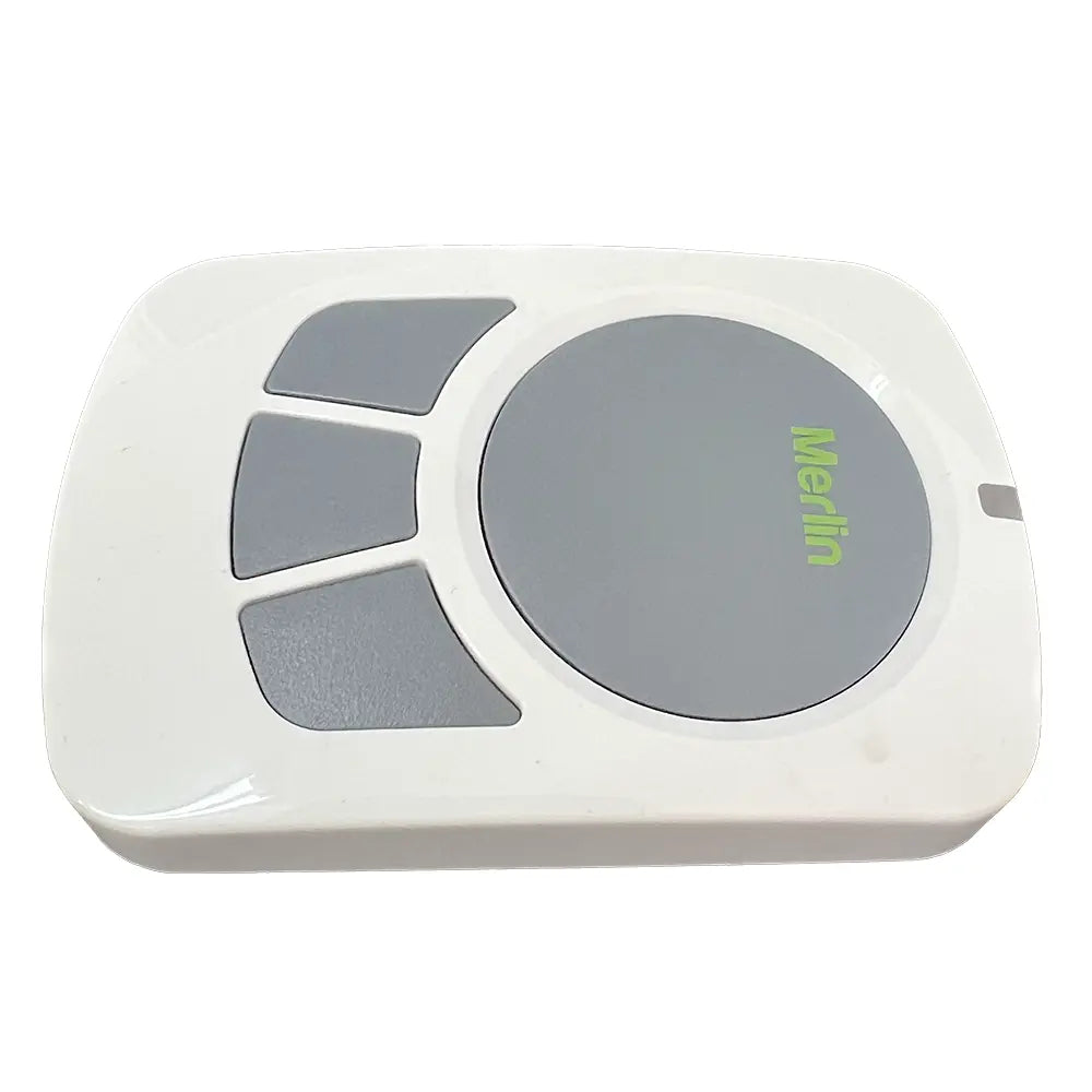 Merlin E148M Wall button remote Merlin