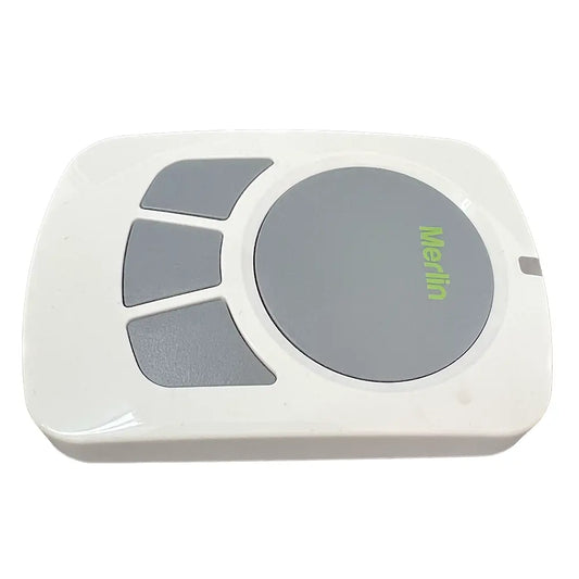 Merlin E148M Wall button remote Merlin