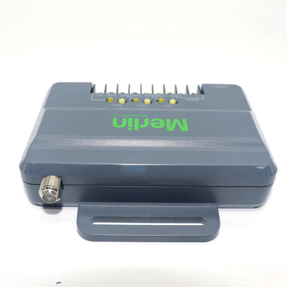 Merlin E8003 Receiver in enclosure Merlin