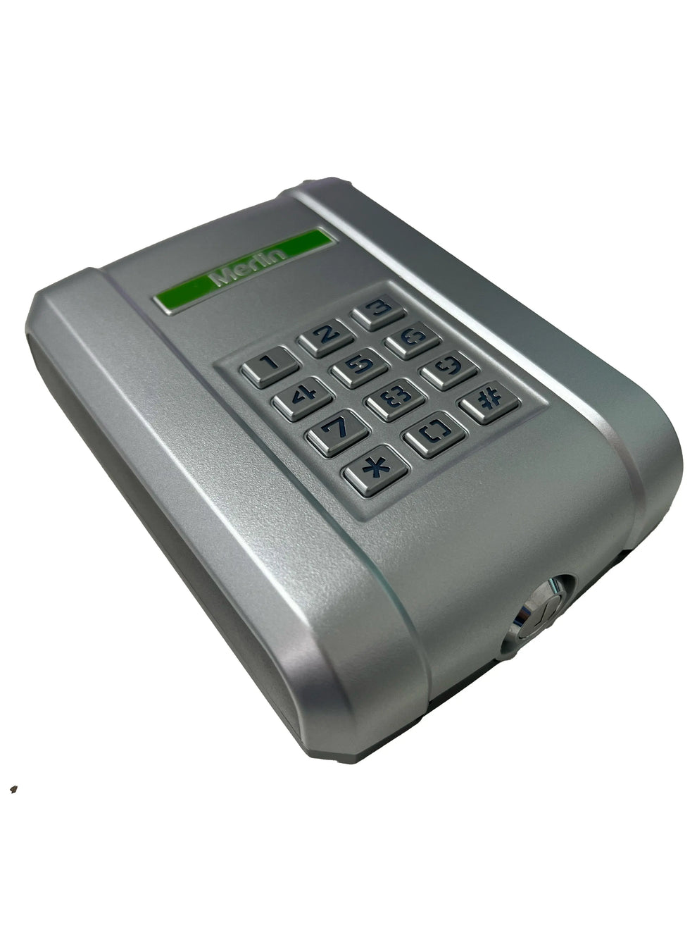 Merlin Security Device Merlin E850M Wireless Keypad | Security+ 2.0 Garage & Gate Access ...