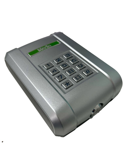 Merlin E850M Wireless Security Keypad (IP55) Merlin