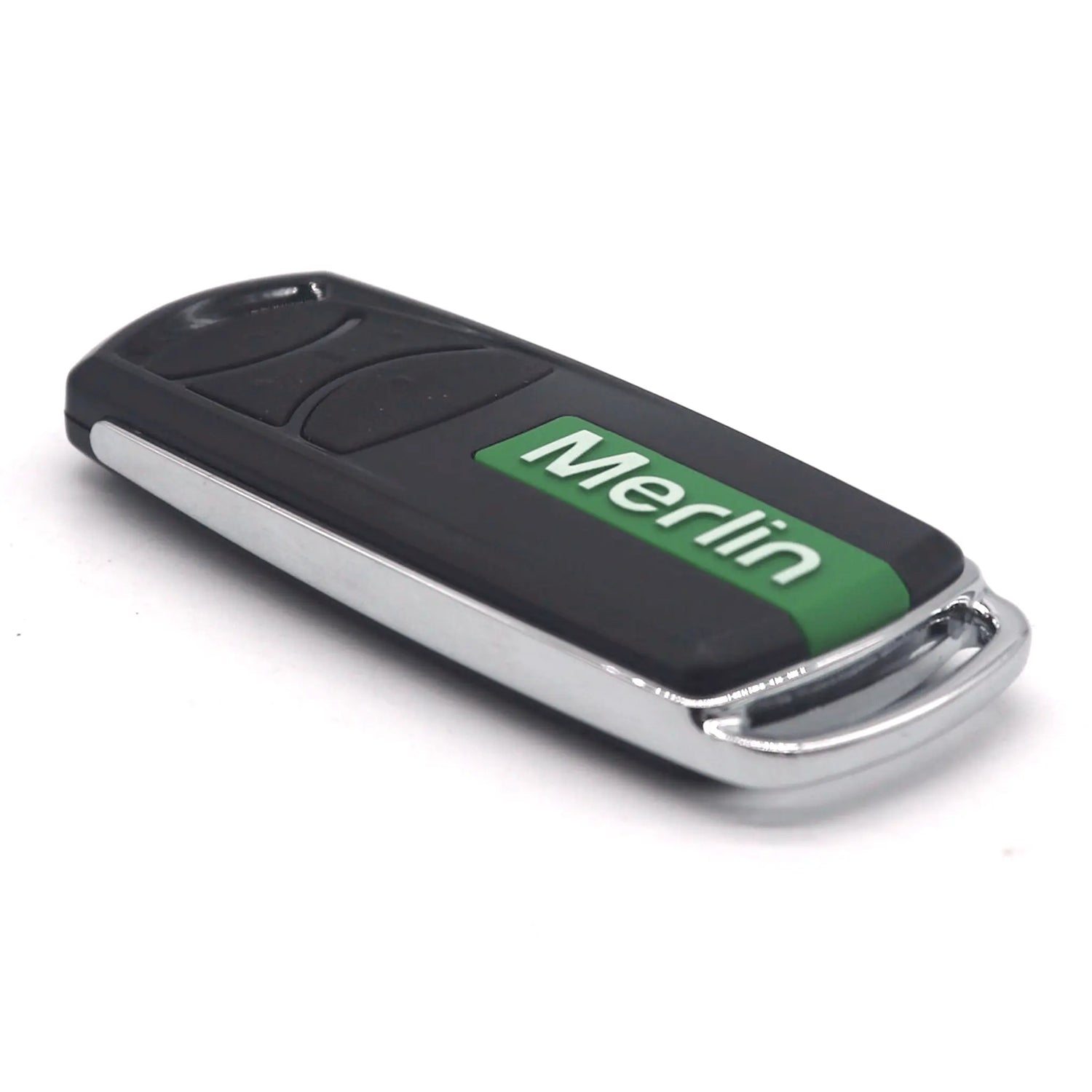 merlin e960m remote

