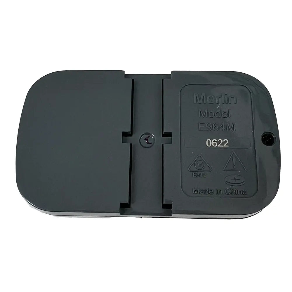 Merlin E964M Car Visor Remote Merlin