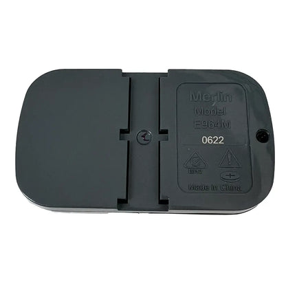 Merlin E964M Car Visor Remote Merlin