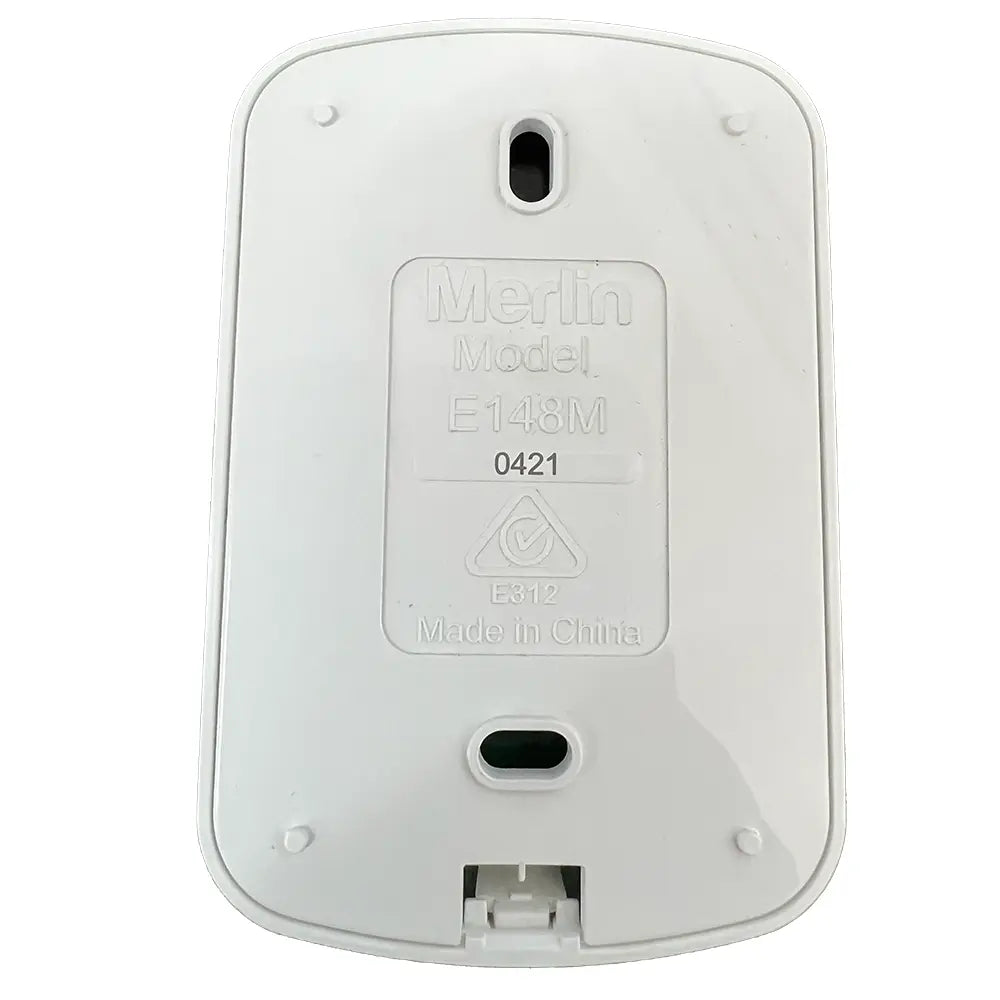 Merlin E148M Wall button remote Merlin