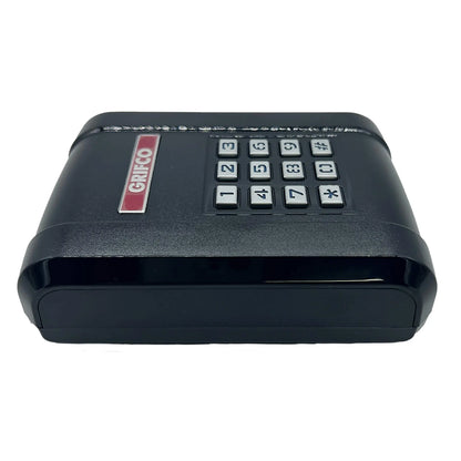 GRIFCO E850G Wireless Security Keypad (IP55) Grifco