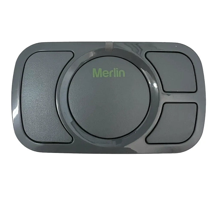 Merlin Sunvisor Clip Remote | Genuine Merlin E964M Remote – Retro Remotes